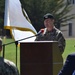 USAG Presidio of Monterey welcomes Kline as new garrison commander