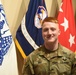 A dip into Army Space - West Point cadet interns at SMDC