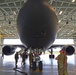 134th ARW opens $31 million hangar, vies for next-gen refueling tanker