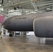 134th ARW opens $31 million hangar, vies for next-gen refueling tanker