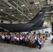 134th ARW opens $31 million hangar, vies for next-gen refueling tanker