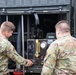 442d POL deploys for training to RAF Mildenhall