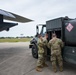 442d POL deploys for training to RAF Mildenhall