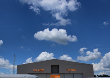 McGhee Tyson Air National Guard Base One Step Closer to Hosting KC-46 Tanker Fleet