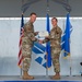 93d AGOW welcomes new commander