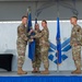 93d AGOW welcomes new commander