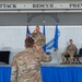 93d AGOW welcomes new commander