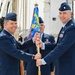 96th CTG Det. 1 welcomes new commander