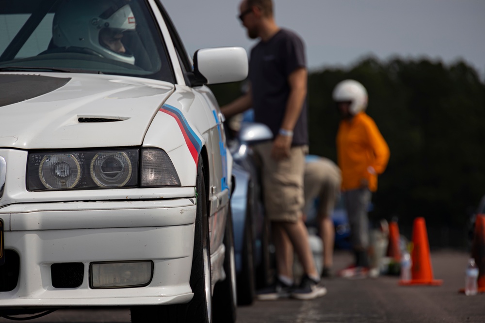 Autocross