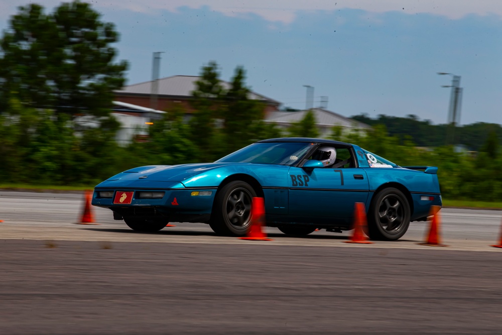 Autocross