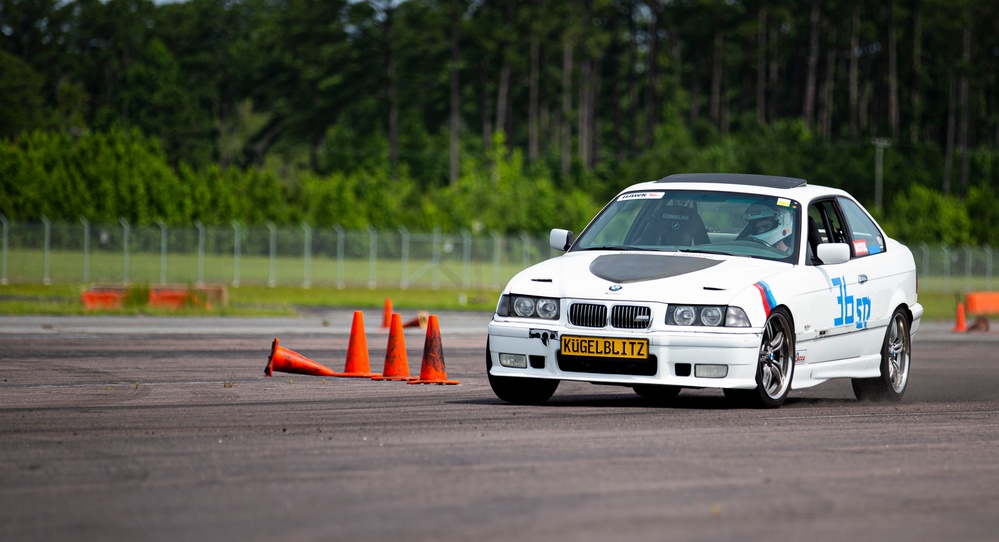 Autocross