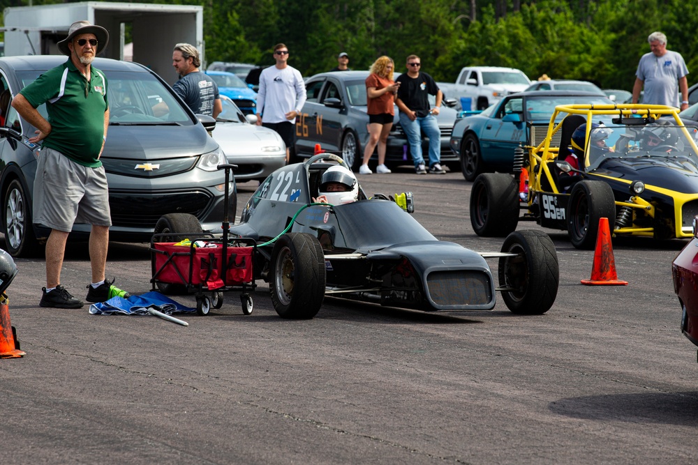 Autocross