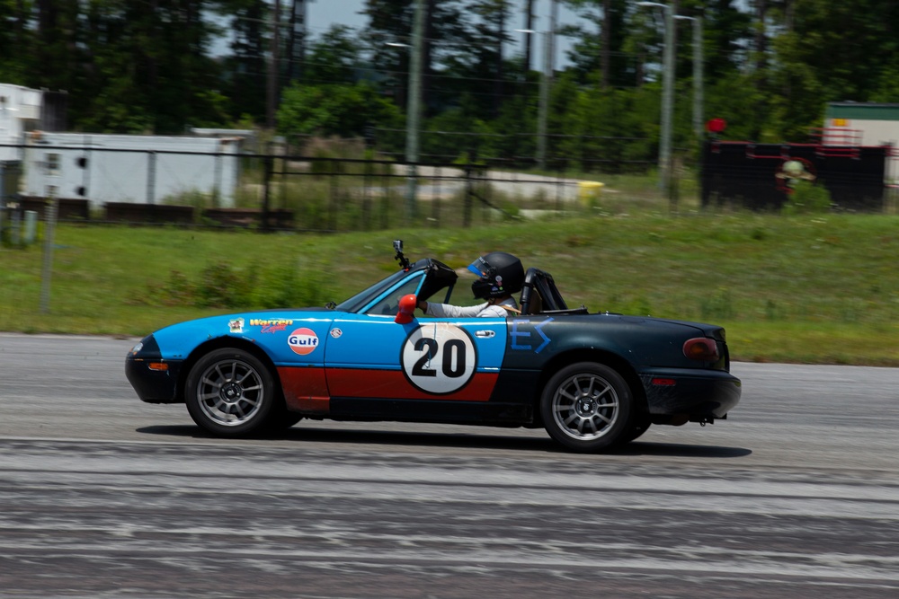 Autocross