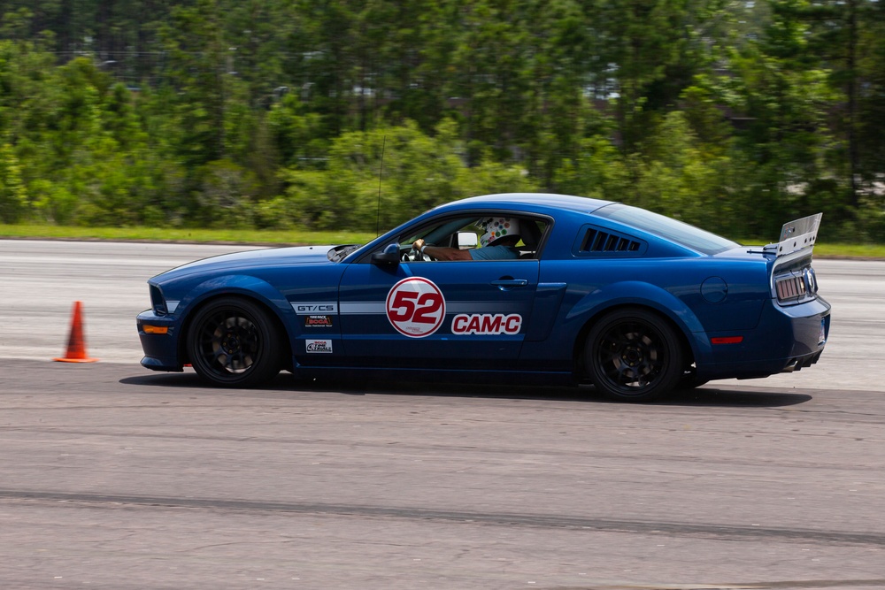 Autocross