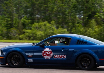 Autocross