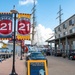 Coast Guard Cutter Eagle arrives in Galveston, Texas