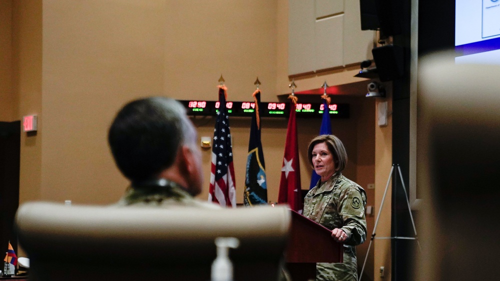 SOUTHCOM Senior Leader Logistics Symposium