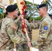 8th TSC bids farewell to Maj. Gen. Wilson