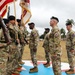 8th TSC bids farewell to Maj. Gen. Wilson