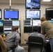 Propulsion team continues flow visualization study to save time, money