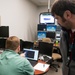 Propulsion team continues flow visualization study to save time, money