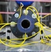 Propulsion team continues flow visualization study to save time, money