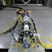 Propulsion team continues flow visualization study to save time, money