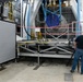 Propulsion team continues flow visualization study to save time, money