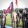 703rd BSB farewells Jennings, welcomes Dickey