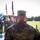 703rd BSB farewells to Jennings, welcomes Dickey