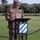 703rd BSB farewells Jennings, welcomes Dickey