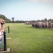 703rd BSB farewells to Jennings, welcomes Dickey
