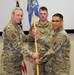 Botardo takes command of 505th CS