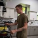 New Dorm Kitchen