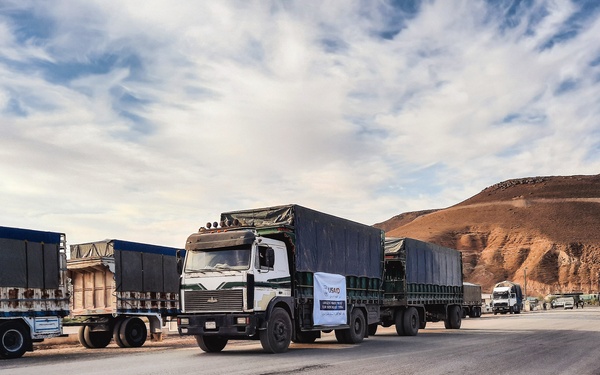 11-8-21,Semalkah Border NES, Convoy prepares to travel to DS1 (1).jpg