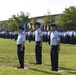 81st TRG welcomes new commander