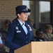 81st TRG welcomes new commander