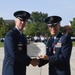 81st TRG welcomes new commander