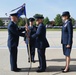 81st TRG welcomes new commander