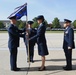 81st TRG welcomes new commander