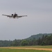 124th A-10s Get Dirty at Fort McCoy
