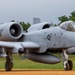124th A-10s Get Dirty at Fort McCoy