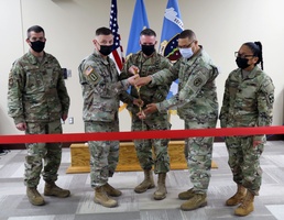 MHS GENESIS Live at WBAMC