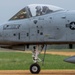 124th A-10s Get Dirty at Fort McCoy