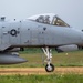 124th A-10s Get Dirty at Fort McCoy