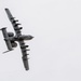 124th A-10s Get Dirty at Fort McCoy