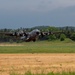 124th A-10s Get Dirty at Fort McCoy