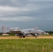 124th A-10s Get Dirty at Fort McCoy