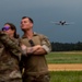 124th A-10s Get Dirty at Fort McCoy