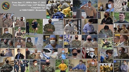 Corpsman and Medic overlapping comparisons and differences